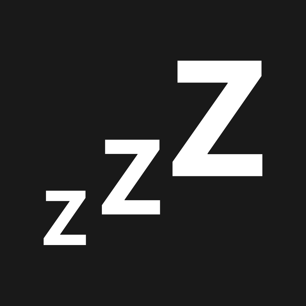 GenZ: No Sleep